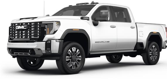GMC SIERRA HD 2024 1GT49REY6RF141983 image